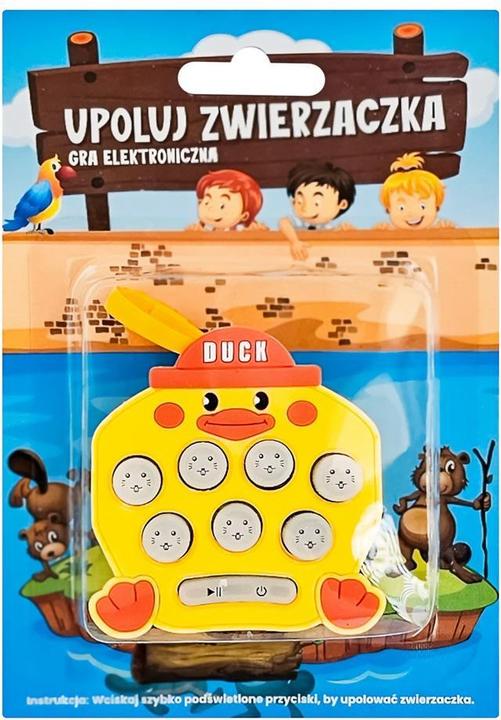 Image du produit Schlüsselanhänger mit Minispiel