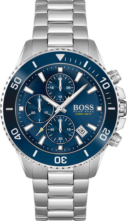Immagine prodotto BOSS Admiral (Cronografo, 45 mm)