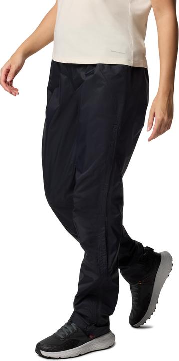 Actual product image Columbia Women's Pouring Adventure™ III Waterproof Hiking Trousers (XS)