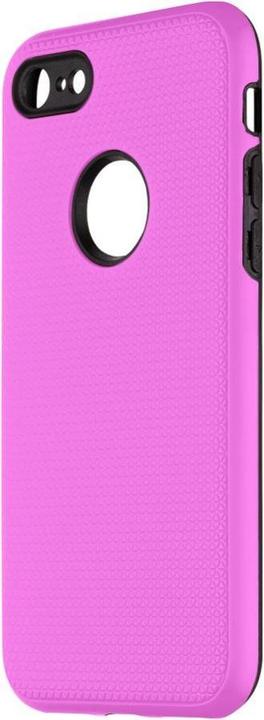 Immagine prodotto Obal:Me Cover NetShield per Apple iPhone 7/8 Viola (Apple iPhone 8, Apple iPhone 7)
