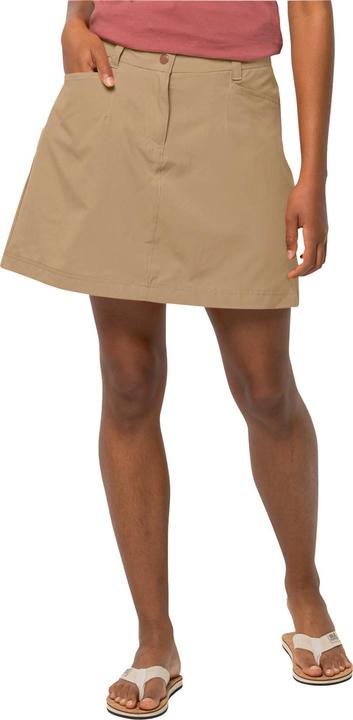 Actual product image Jack Wolfskin Sonora Skort (42)