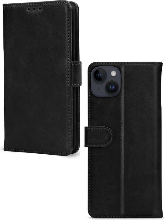 Actual product image Mobilize Premium Gelly Wallet (Apple iPhone 14 Plus)
