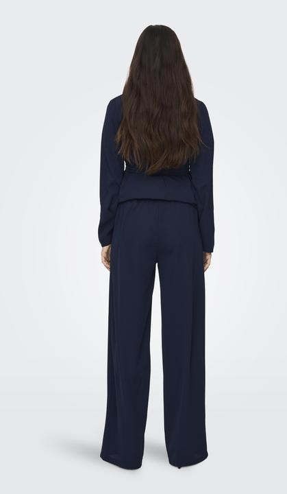 Immagine prodotto Only Maternity Pantaloni a gamba larga Pantaloni palazzo (XL)