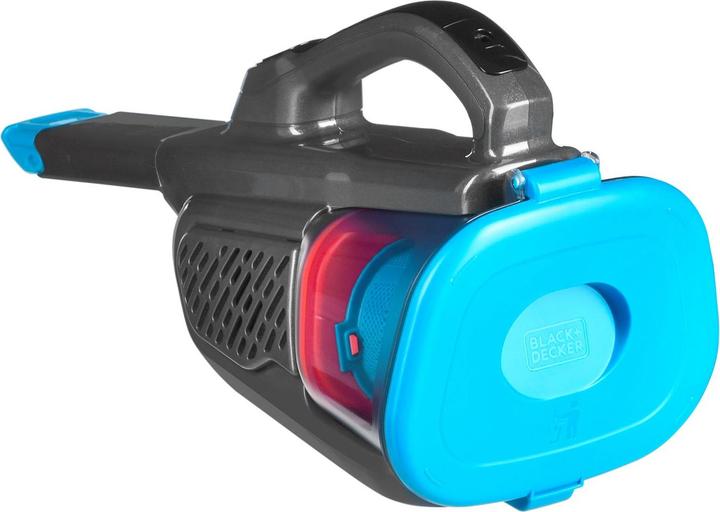 Produktbild Black & Decker Dustbuster BHHV320JQW