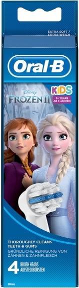 Produktbild Oral-B Frozen EB10K (1 x)