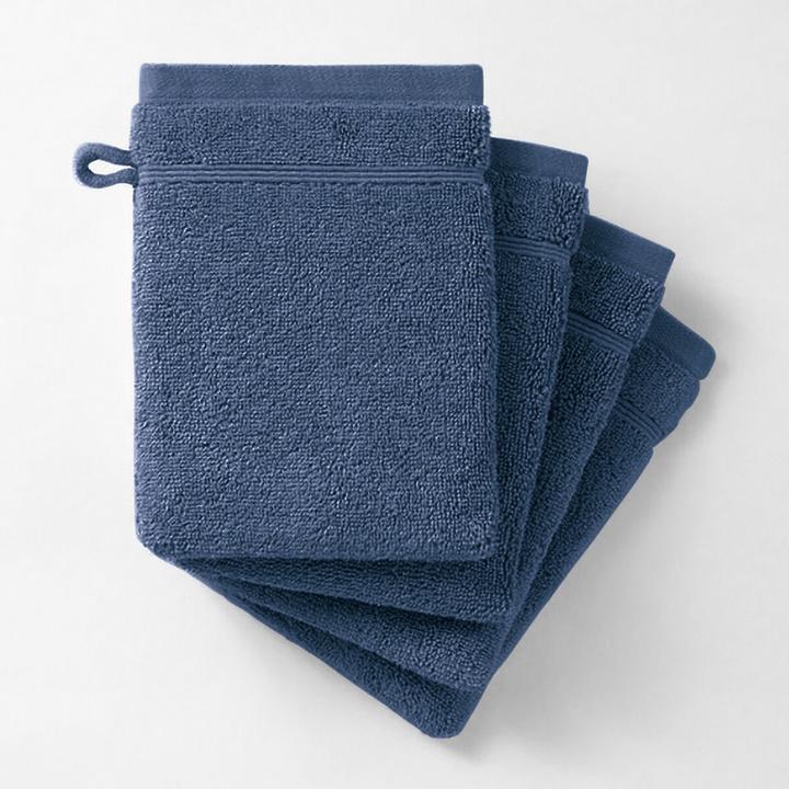 Image du produit La Redoute Interieurs Gants De Toilette (15x21 cm)