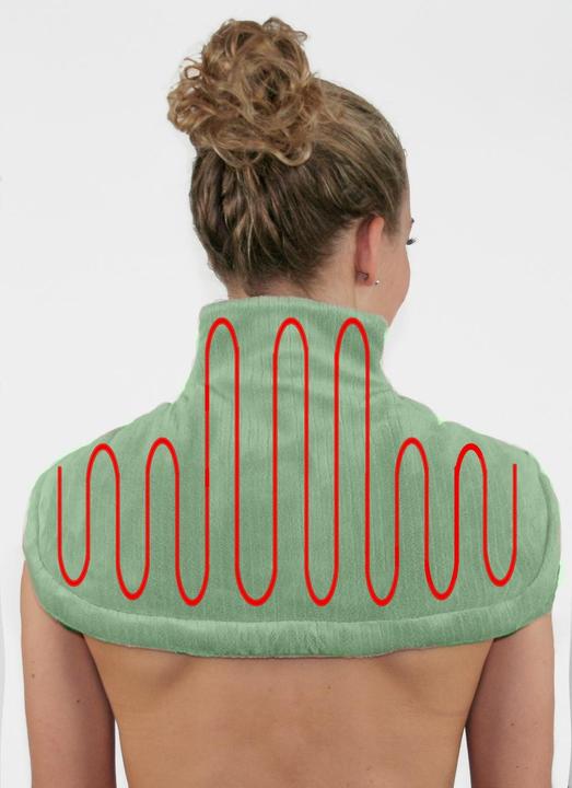 Image du produit Hydas Coussin chauffant
