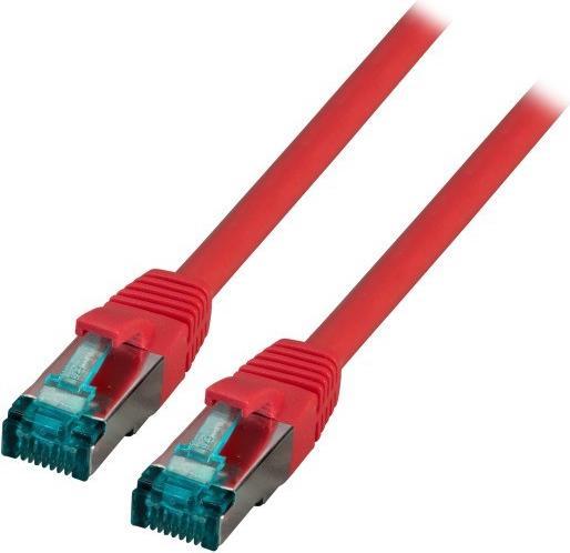Produktbild EFB Elektronik Netzwerkkabel (S/FTP, CAT6a, 1.50 m)