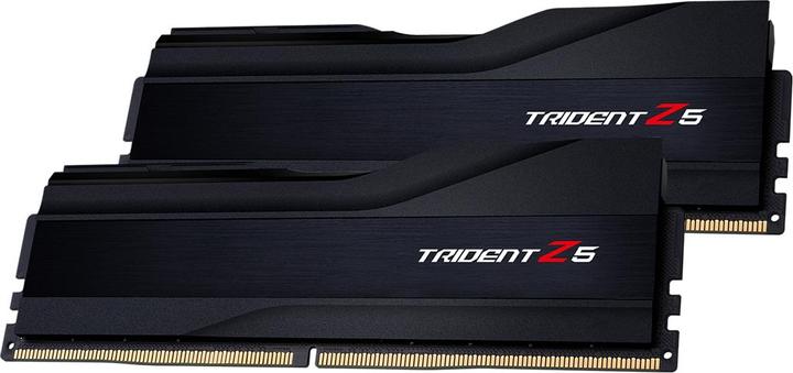 Actual product image G.Skill DDR5 PC 6400 CL32 KIT 32-TZ5K (2 x 16GB, 6400 MHz, DDR5 RAM, DIMM)