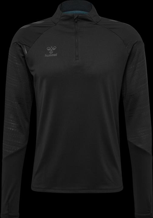 Immagine prodotto hummel Mezza zip da allenamento Hmlpro (S)