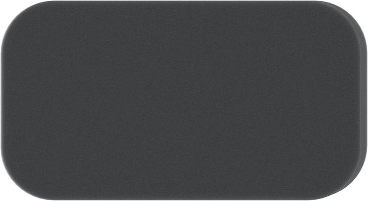 Produktbild Feldherr EKMEWK010 - 135 mm x 75 mm x 10 mm Schaumstoffboden / Schaumstoffzuschnitt (Kunststoff)