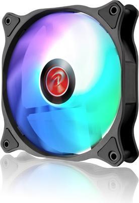 Actual product image Raijintek CPU Cooler ELEOS 12 EVO RBW (164 mm)