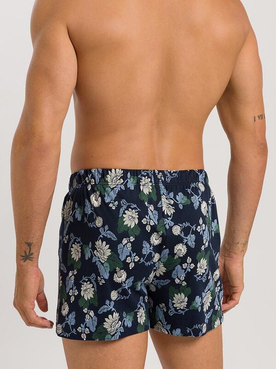 Actual product image Hanro Fancy Jersey Boxer Shorts (L)