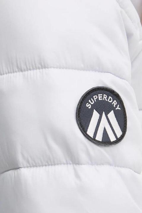 Immagine prodotto Superdry piumino imbottito da fuji quilt (XS)