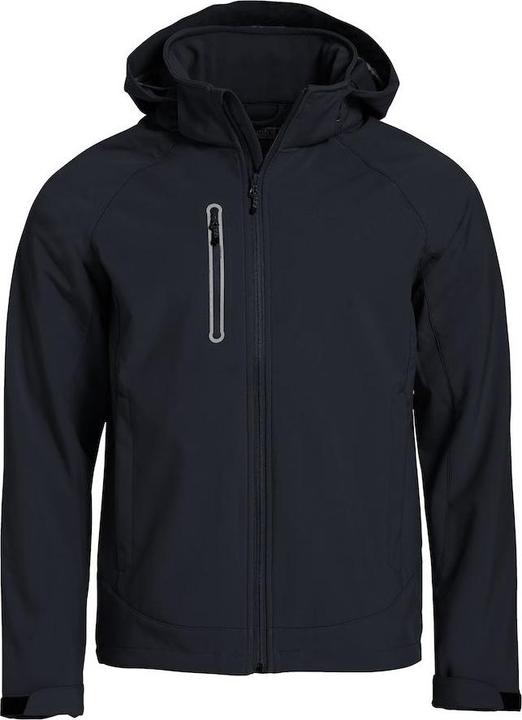 Image du produit Clique Veste softshell Milford (M)