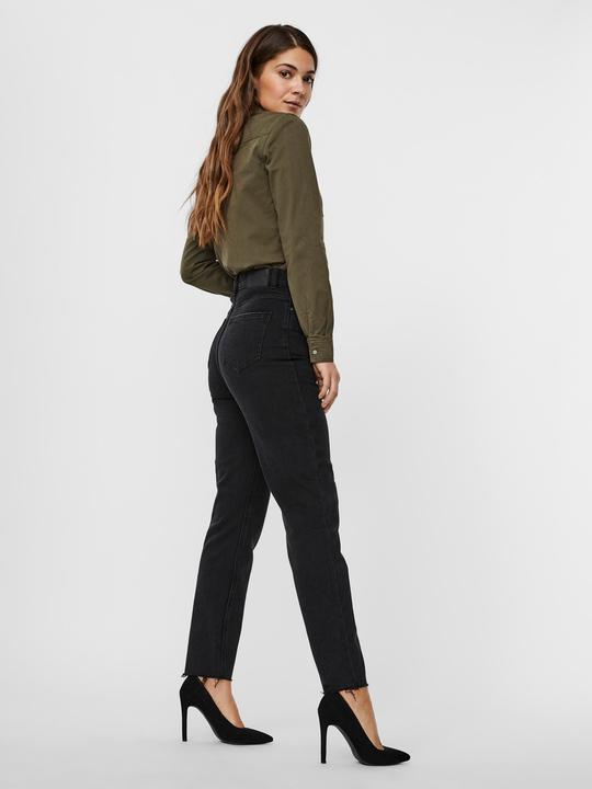Image du produit Vero Moda VMBRENDA Jeans mom taille haute MOM (W26/L32)