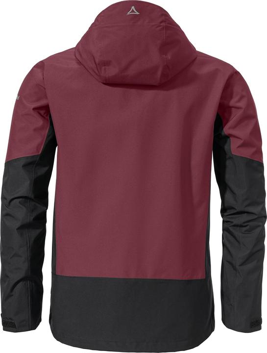 Actual product image Schöffel Jacket Wamberg M (48)