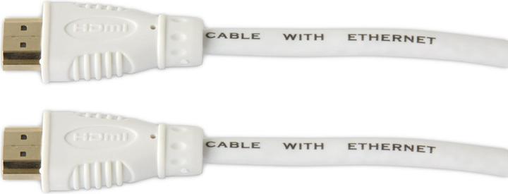 Produktbild Techly HDMI (Typ A) — HDMI (Typ A) (1.50 m, HDMI)