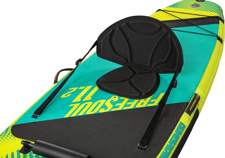 Image du produit Bestway Hydro-Force (11'2")