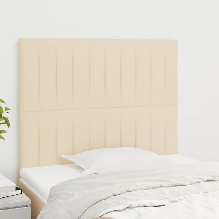 Image du produit VidaXL Carolin (80 x 5 x 128 cm)