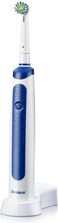 Image du produit Trisa Brosse à dents électrique Active Care (Brosse à dents oscillo-rotative)