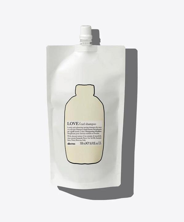 Actual product image Davines Essential Haircare (500 ml, Liquid shampoo)