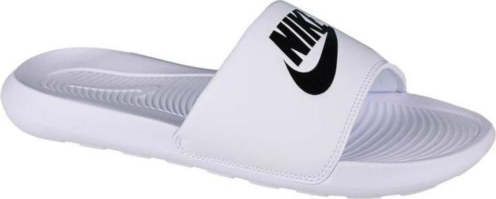 Produktbild Nike Victori One Slide Badelatsche (46)