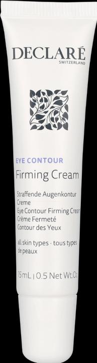Immagine prodotto Declaré Contorno occhi rassodante (Crema, 15 ml, Giorno + Notte)