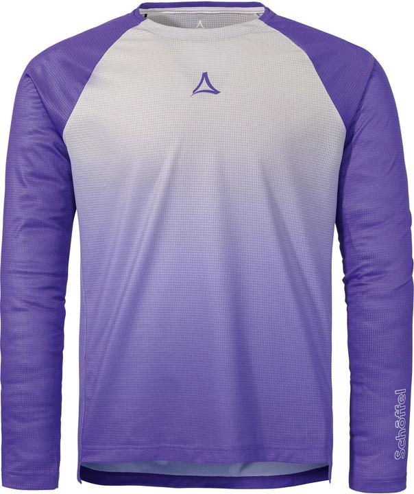 Schöffel Longsleeve Style Koitere MNS