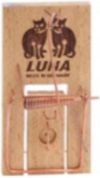 Immagine prodotto Kerbl Trappola per topi Luna