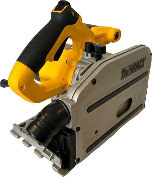 Produktbild DeWalt Tauchkreissäge
