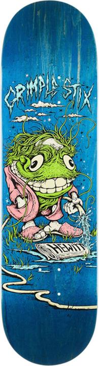 Actual product image Anti Hero Grimple Stix In Character (8.40")