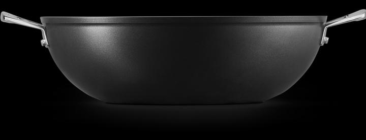 Immagine prodotto Le Creuset Wok (32 cm, Wok, Alluminio)