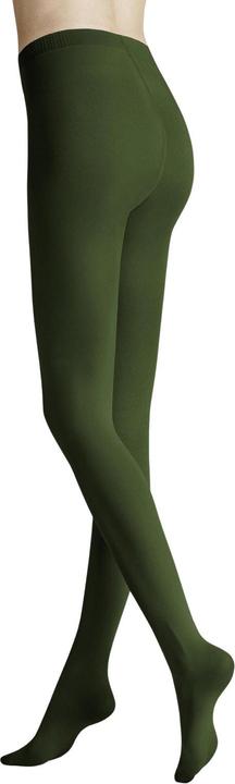 537 moss green
