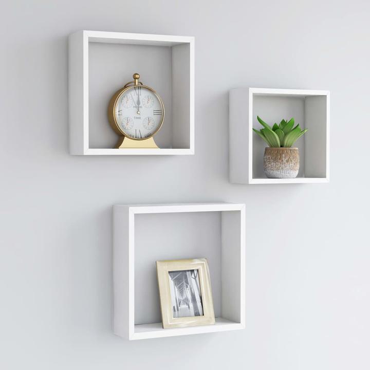 Image du produit VidaXL Abey (30 x 10 x 30 cm)