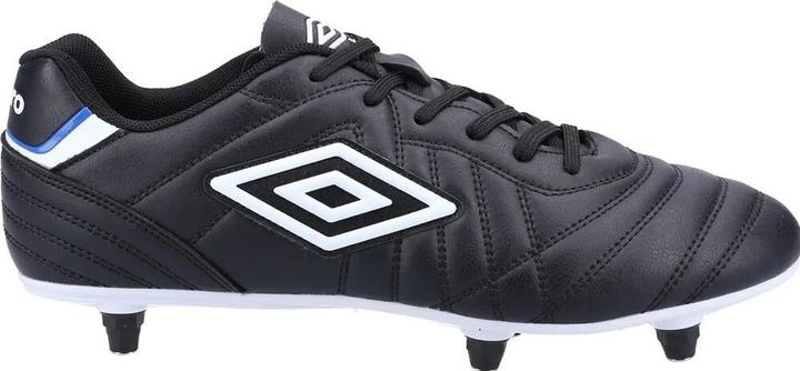 Immagine prodotto Umbro Scarpe da calcio in pelle morbida (47)