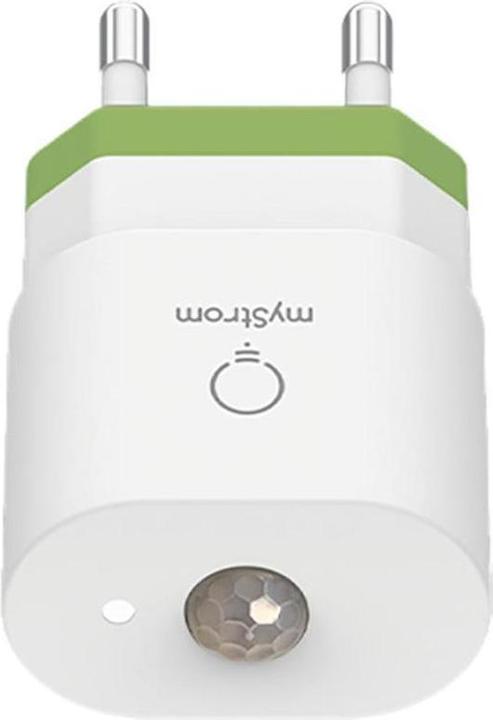 Produktbild myStrom MYSLWMS1 - WiFi Motion Sensor (5 m)