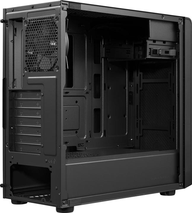 Immagine prodotto Cooler Master Elite 500 ODD (ATX, mATX, Mini-ATX)