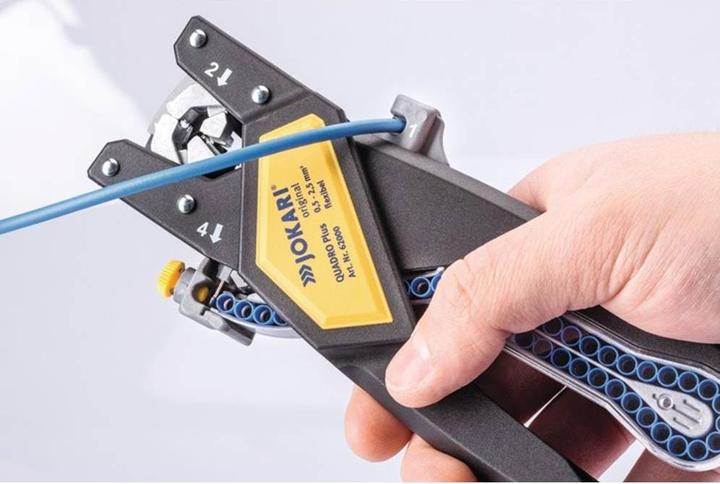 Immagine prodotto Jokari Quadro Plus (260 mm)