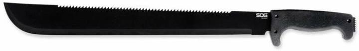 Actual product image SOG Fari Machete (45.72 cm)