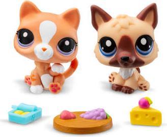 Produktbild Bandai Duo Pet Shop