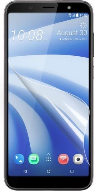 Immagine prodotto MU Budget Film protettivo HD chiaro (1 Pezzo/i, HTC U12 Life)