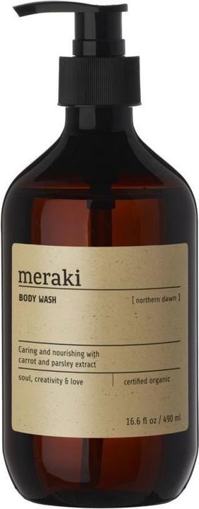 Image du produit Meraki Northern dawn (490 ml)