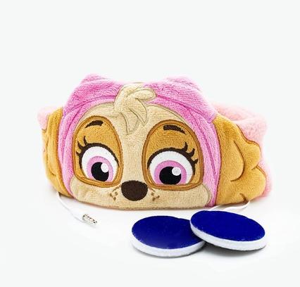 Image du produit Technaxx Bandeau PAW Patrol avec casque