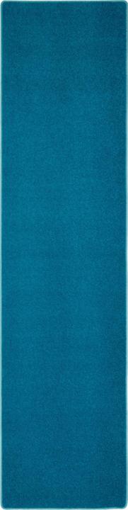 Produktbild Snapstyle Trend Velours Läufer Teppich Joy (80 x 320 cm)