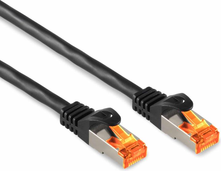 Produktbild Shiverpeaks S-Impuls (S/FTP, CAT6a, 15 m)