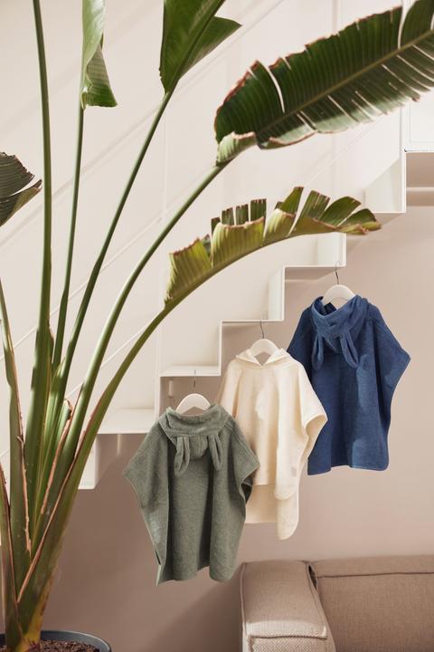 Immagine prodotto Jollein Poncho da bagno