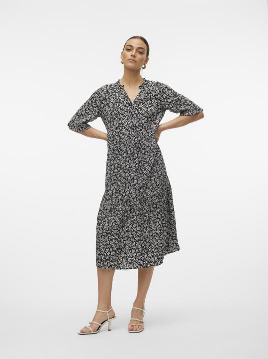 Actual product image Vero Moda VMEASY long dress dress (M)