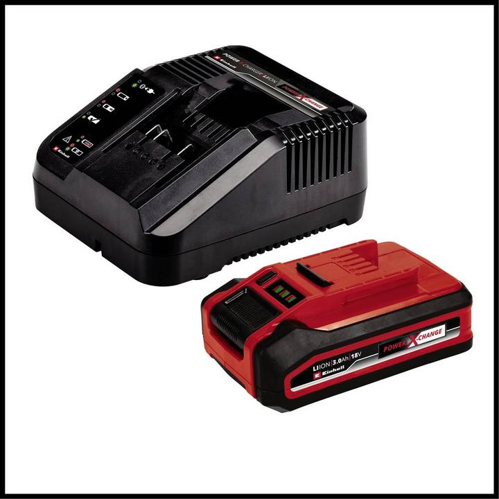 Produktbild Einhell GE-HC 18 LI T Power X Change (Akkuheckenschere)