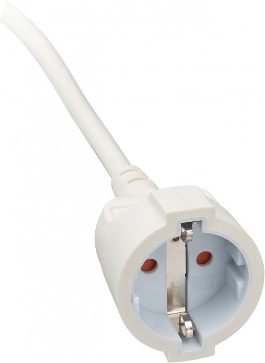 Image du produit Brennenstuhl Câble d'extension (3 m, CEE 7/7)